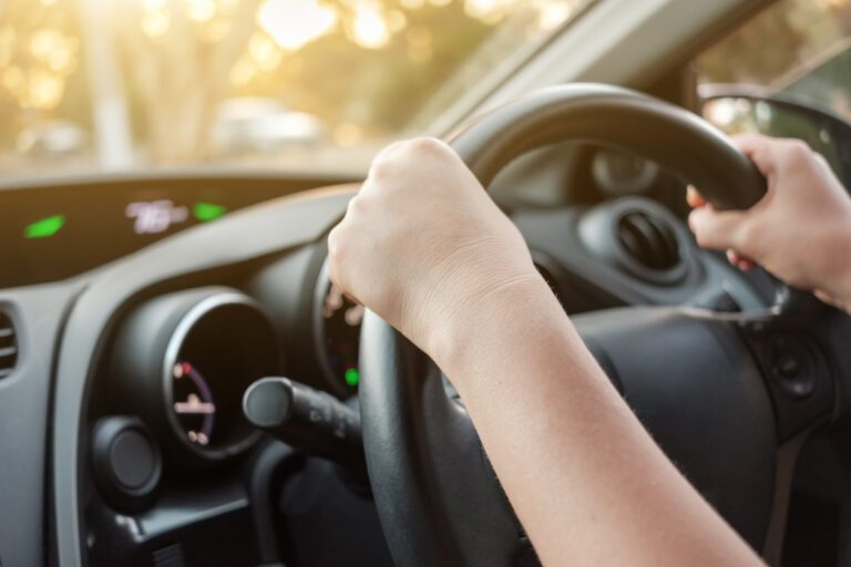 Home | Alpha Driving School