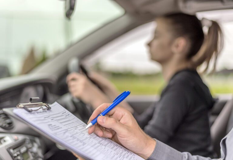 Home | Alpha Driving School